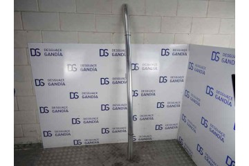  BARRAS TECHO VOLKSWAGEN PASSAT VARIANT (3C5) Advance 2008 170486 VOLKSWAGEN - 1