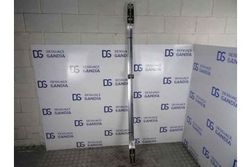  BARRAS TECHO VOLKSWAGEN PASSAT VARIANT (3C5) Advance 2008 170486 VOLKSWAGEN - 2