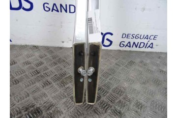  BARRAS TECHO VOLKSWAGEN PASSAT VARIANT (3C5) Advance 2008 170486 VOLKSWAGEN - 3