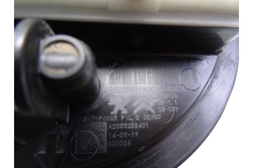 9802985980 AFORADOR CITROEN DS5