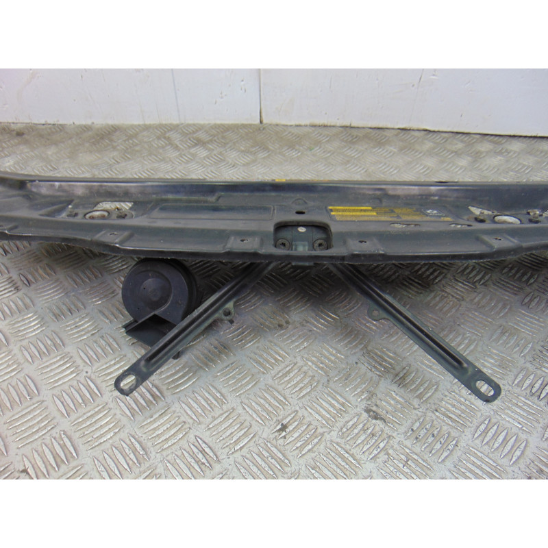  TRAVESAÑO SUPERIOR SAAB 9-3 CABRIOLET 1.8 T Linear 2004 205572 SAAB - 1