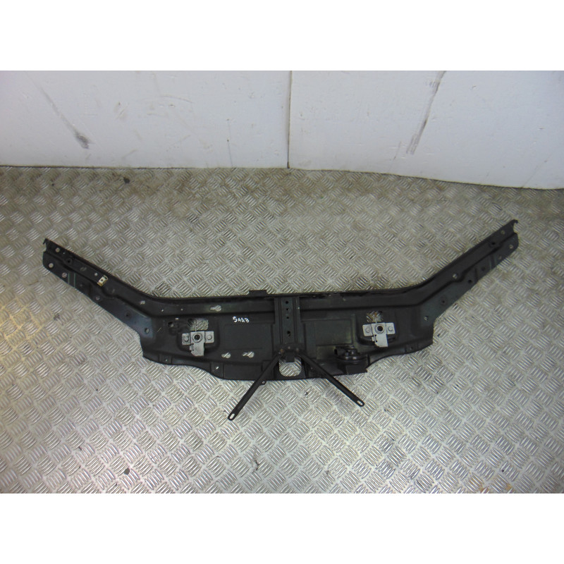  TRAVESAÑO SUPERIOR SAAB 9-3 CABRIOLET 1.8 T Linear 2004 205572 SAAB - 2