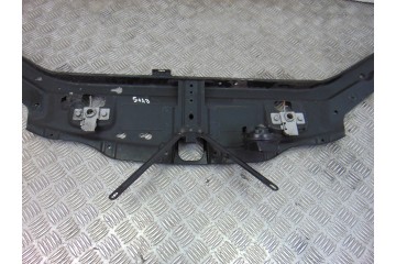  TRAVESAÑO SUPERIOR SAAB 9-3 CABRIOLET 1.8 T Linear 2004 205572 SAAB - 3