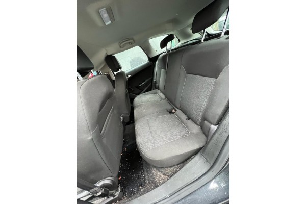 OPEL ASTRA J SPORTS TOURER Excellence