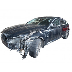 JAGUAR XF 3.0 V6 Diesel Luxury