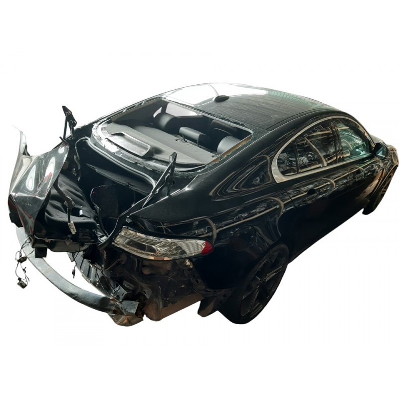 JAGUAR XF 3.0 V6 Diesel Luxury