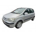 HYUNDAI GETZ (TB) 1.3 Básico