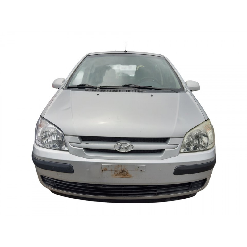 HYUNDAI GETZ (TB) 1.3 Básico