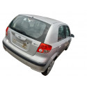 HYUNDAI GETZ (TB) 1.3 Básico