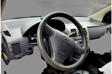 HYUNDAI GETZ (TB) 1.3 Básico