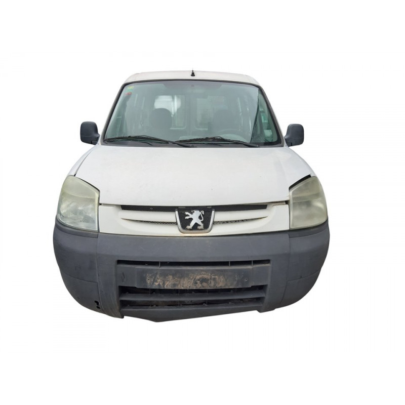 PEUGEOT PARTNER (S2) Combiespace