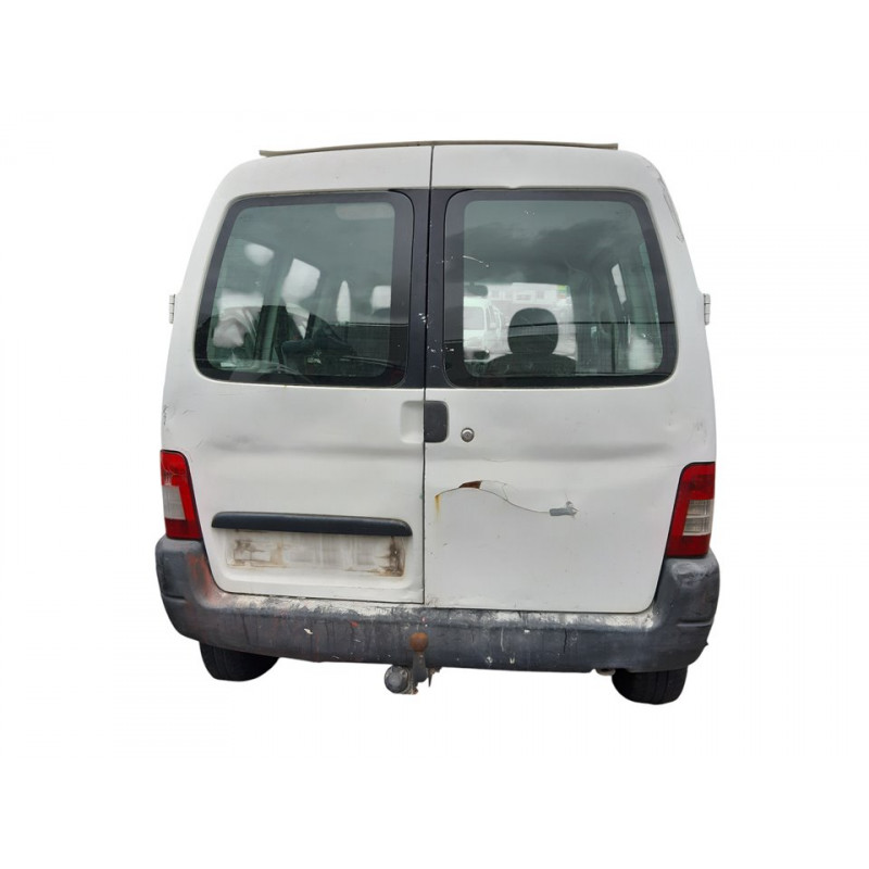 PEUGEOT PARTNER (S2) Combiespace