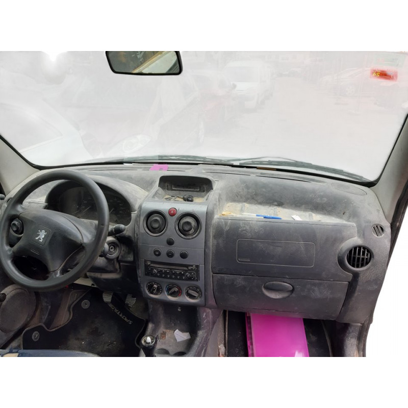 PEUGEOT PARTNER (S2) Combiespace