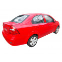 CHEVROLET AVEO BERLINA LT CHEVROLET AVEO BERLINA LT