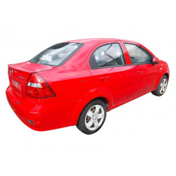 CHEVROLET AVEO BERLINA LT