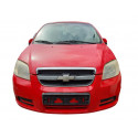 CHEVROLET AVEO BERLINA LT CHEVROLET AVEO BERLINA LT