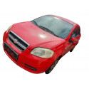 CHEVROLET AVEO BERLINA LT CHEVROLET AVEO BERLINA LT