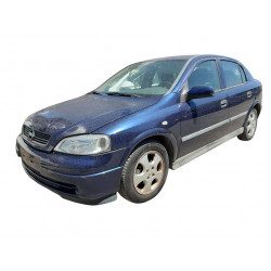 OPEL ASTRA G BERLINA Comfort