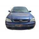 OPEL ASTRA G BERLINA Comfort