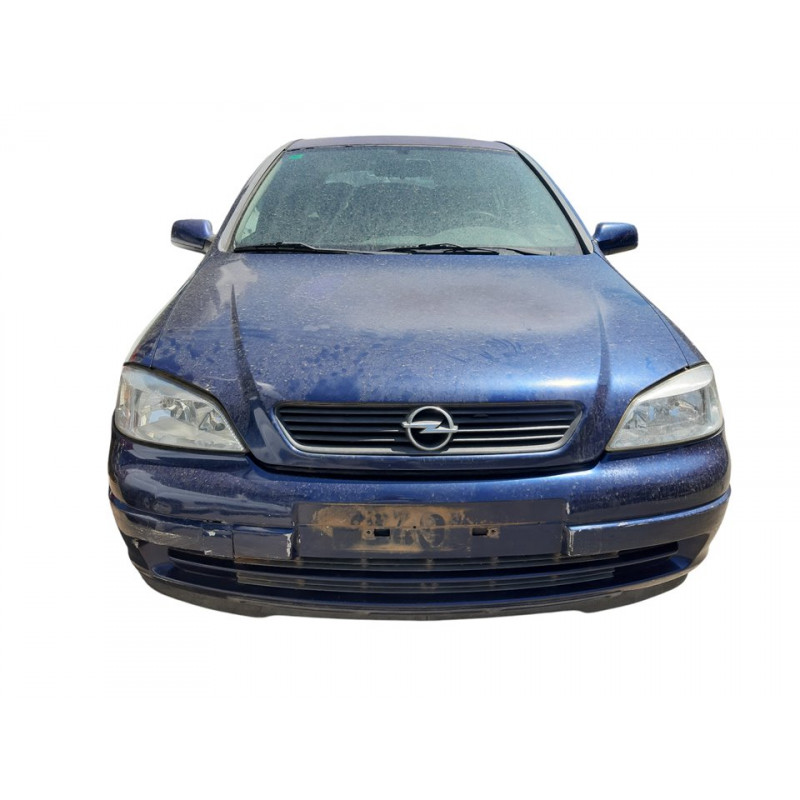 OPEL ASTRA G BERLINA Comfort