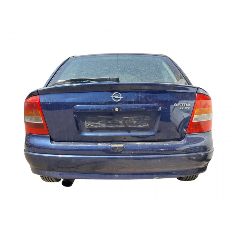 OPEL ASTRA G BERLINA Comfort