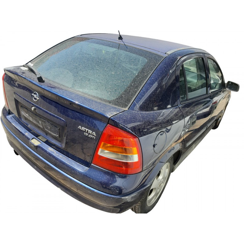 OPEL ASTRA G BERLINA Comfort