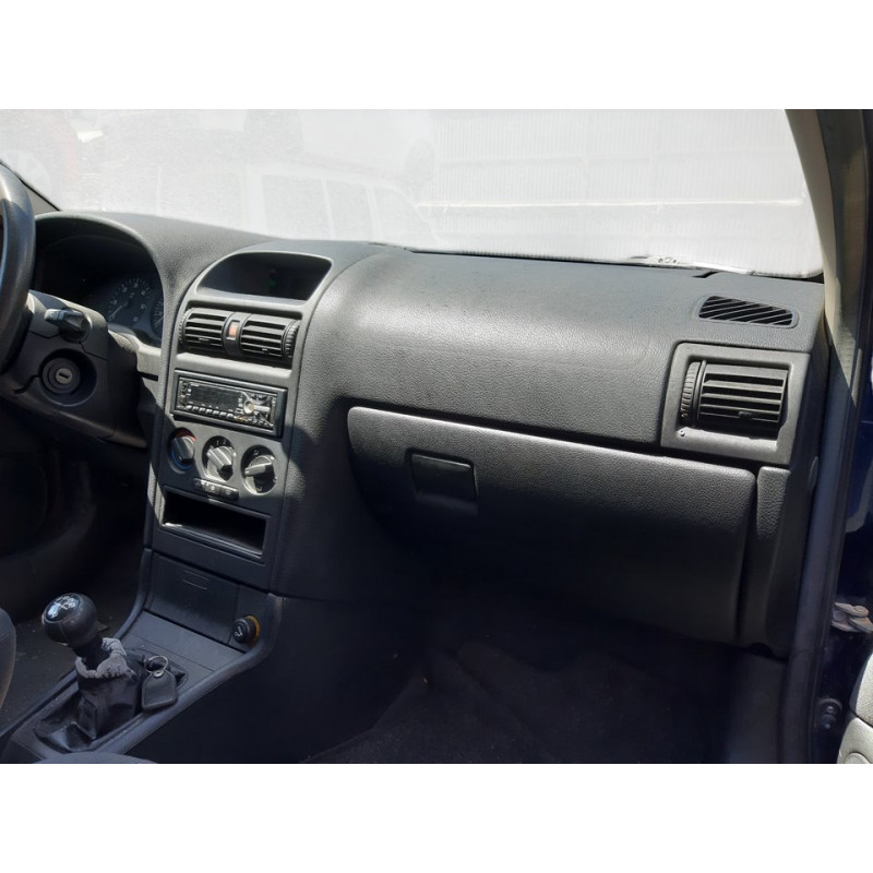 OPEL ASTRA G BERLINA Comfort