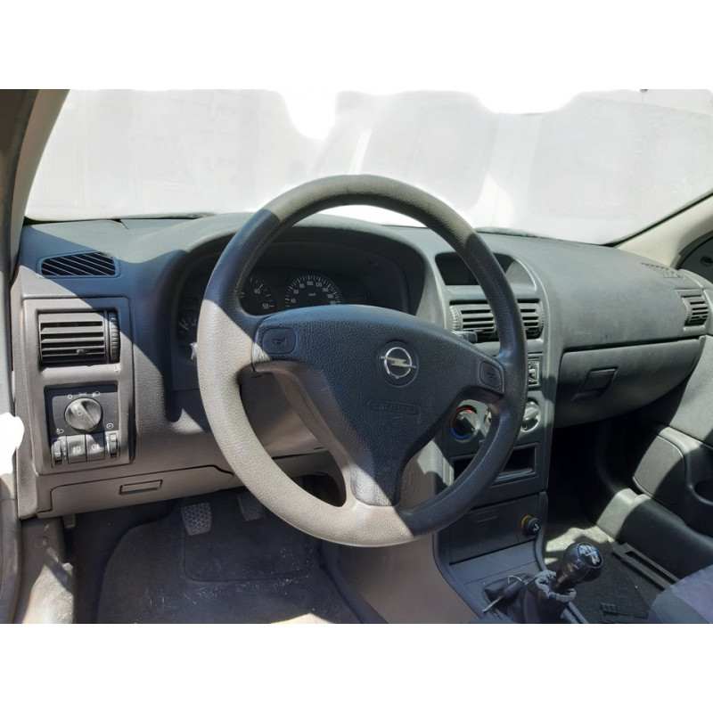 OPEL ASTRA G BERLINA Comfort