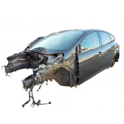 FORD FOCUS BERLINA (CEW) Trend