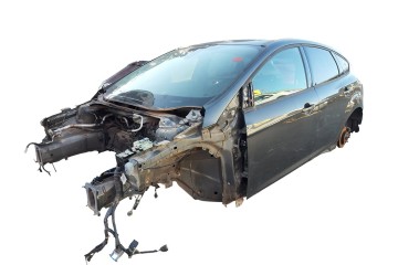 FORD FOCUS BERLINA (CEW) Trend