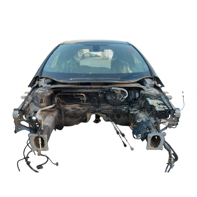 FORD FOCUS BERLINA (CEW) Trend