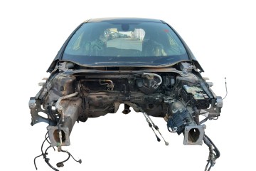 FORD FOCUS BERLINA (CEW) Trend