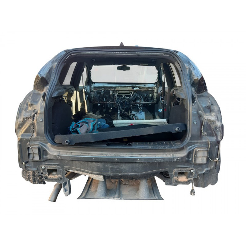 FORD FOCUS BERLINA (CEW) Trend