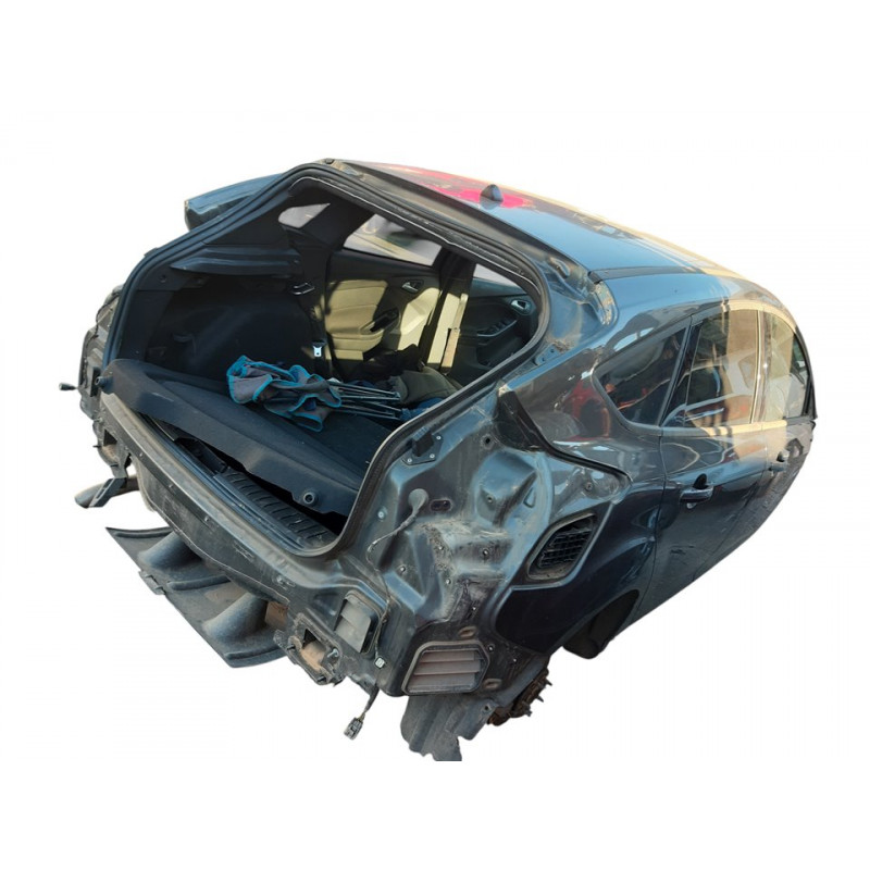 FORD FOCUS BERLINA (CEW) Trend