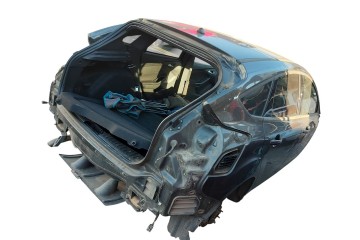 FORD FOCUS BERLINA (CEW) Trend