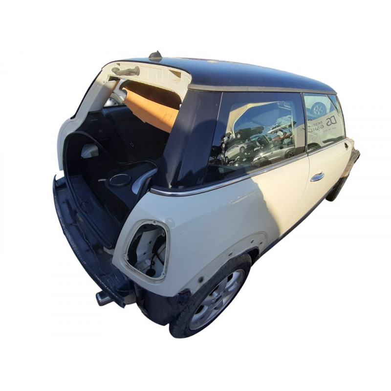 MINI MINI (R56) One