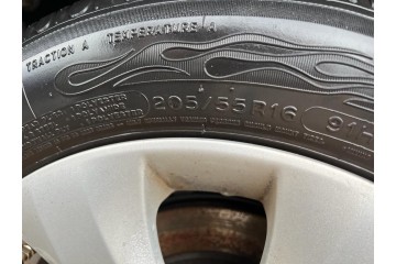 OPEL ASTRA J SPORTS TOURER Excellence