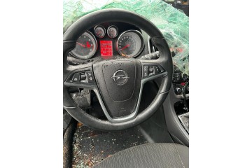 OPEL ASTRA J SPORTS TOURER Excellence