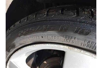 MAZDA 6 FAMILIAR (GH) 2.0 CRTD 140cv Active SW