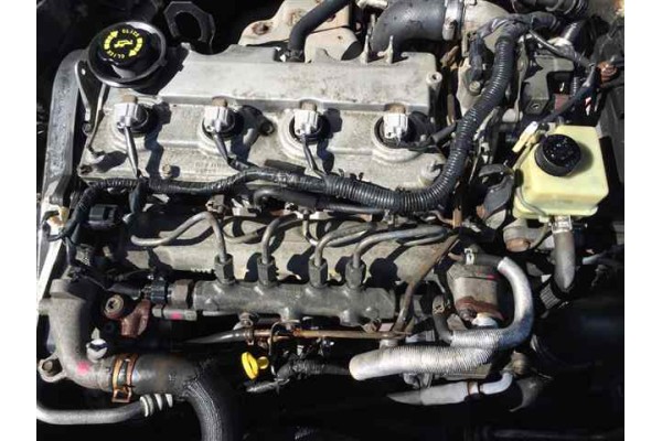 MAZDA 6 FAMILIAR (GH) 2.0 CRTD 140cv Active SW