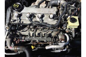 MAZDA 6 FAMILIAR (GH) 2.0 CRTD 140cv Active SW