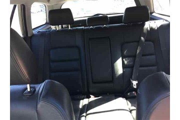 MAZDA 6 FAMILIAR (GH) 2.0 CRTD 140cv Active SW