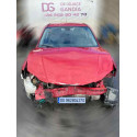 MAZDA 3 BERLINA (BK) 1.6 CRDT  Active MAZDA 3 BERLINA (BK) 1.6 CRDT  Active