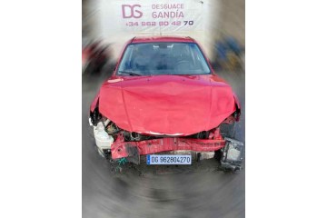 MAZDA 3 BERLINA (BK) 1.6 CRDT  Active