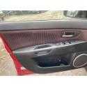 MAZDA 3 BERLINA (BK) 1.6 CRDT  Active MAZDA 3 BERLINA (BK) 1.6 CRDT  Active