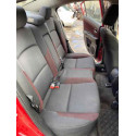 MAZDA 3 BERLINA (BK) 1.6 CRDT  Active MAZDA 3 BERLINA (BK) 1.6 CRDT  Active