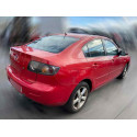 MAZDA 3 BERLINA (BK) 1.6 CRDT  Active MAZDA 3 BERLINA (BK) 1.6 CRDT  Active
