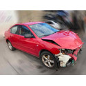 MAZDA 3 BERLINA (BK) 1.6 CRDT  Active MAZDA 3 BERLINA (BK) 1.6 CRDT  Active