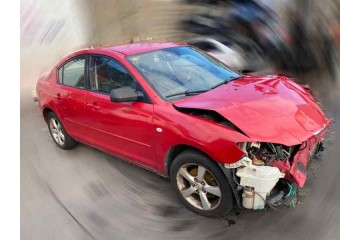 MAZDA 3 BERLINA (BK) 1.6 CRDT  Active