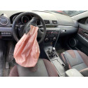 MAZDA 3 BERLINA (BK) 1.6 CRDT  Active MAZDA 3 BERLINA (BK) 1.6 CRDT  Active